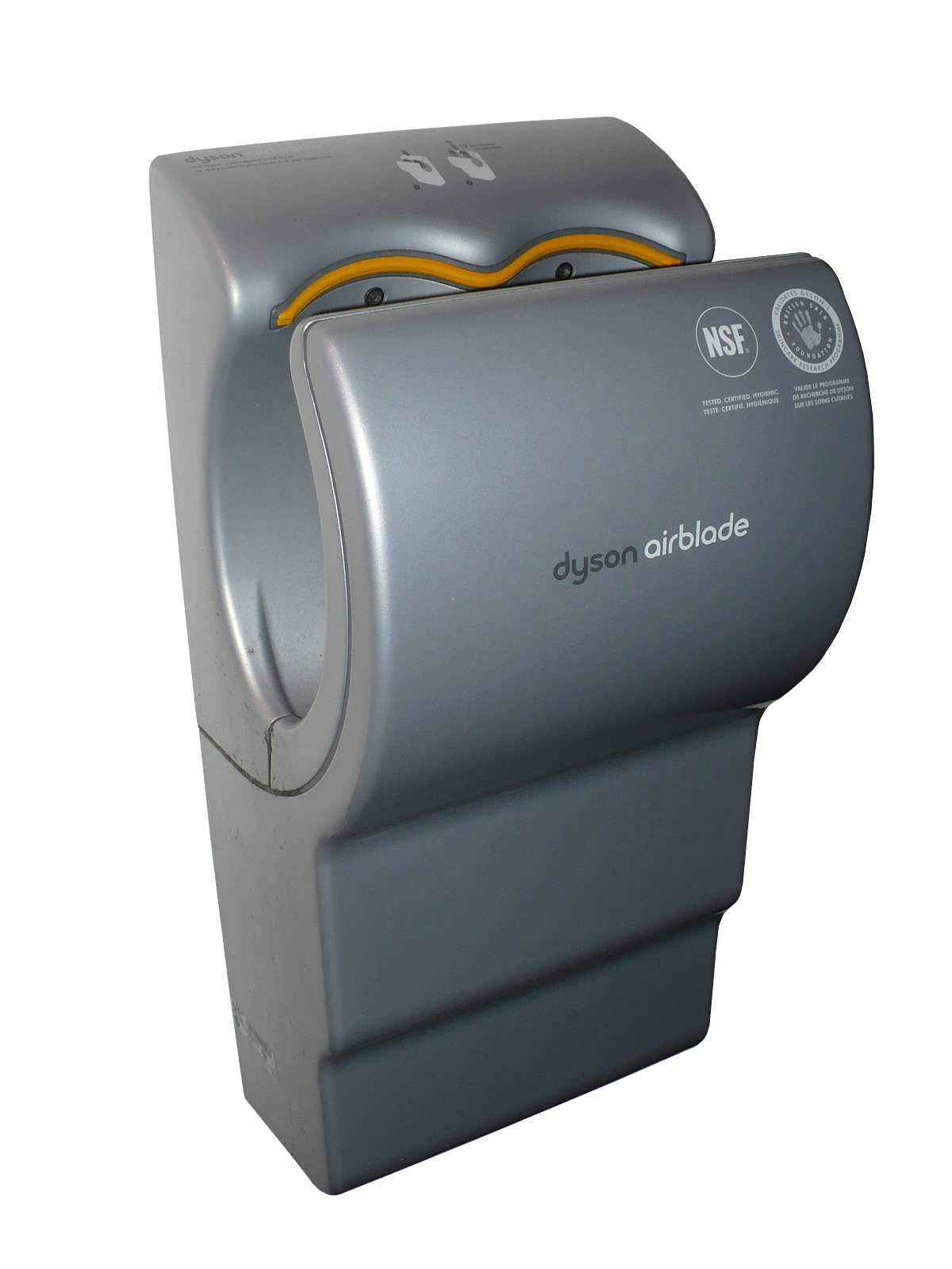 Hand dryer，Dyson，dysone，Airblade dB，