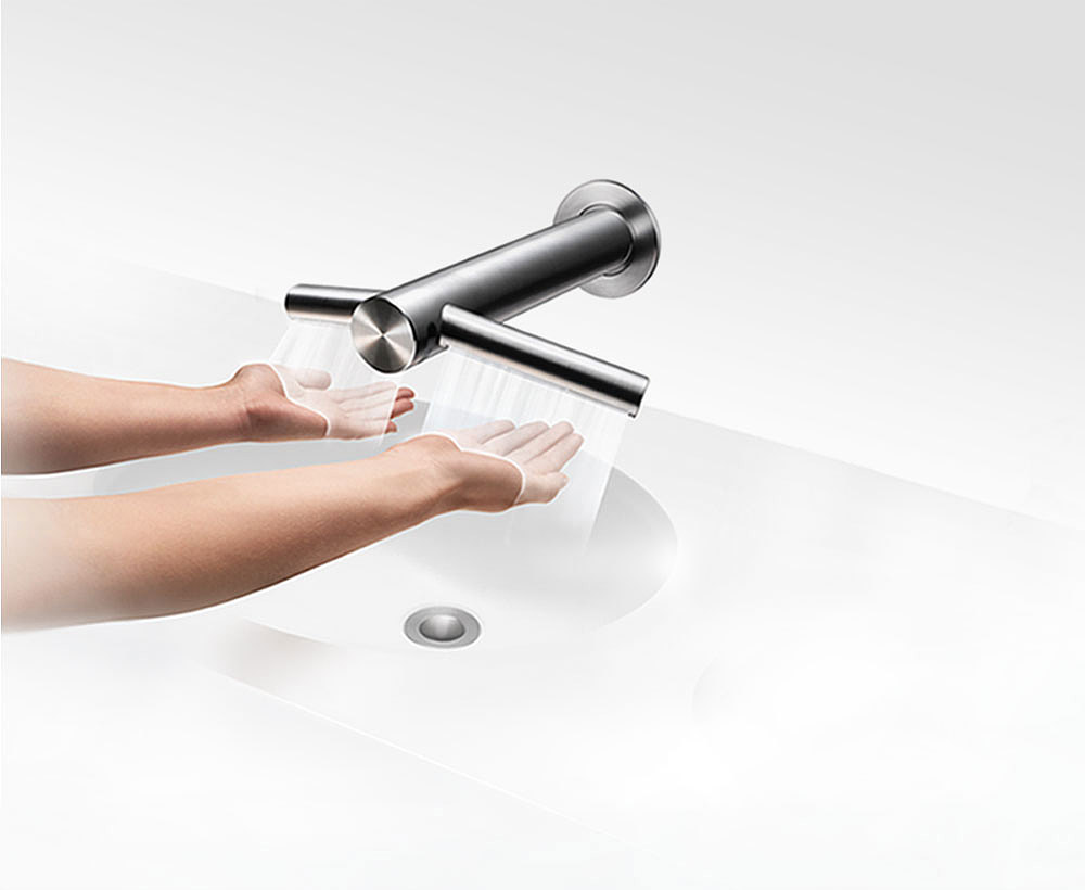Dyson，Hand dryer，dysone，Airblade Tap，