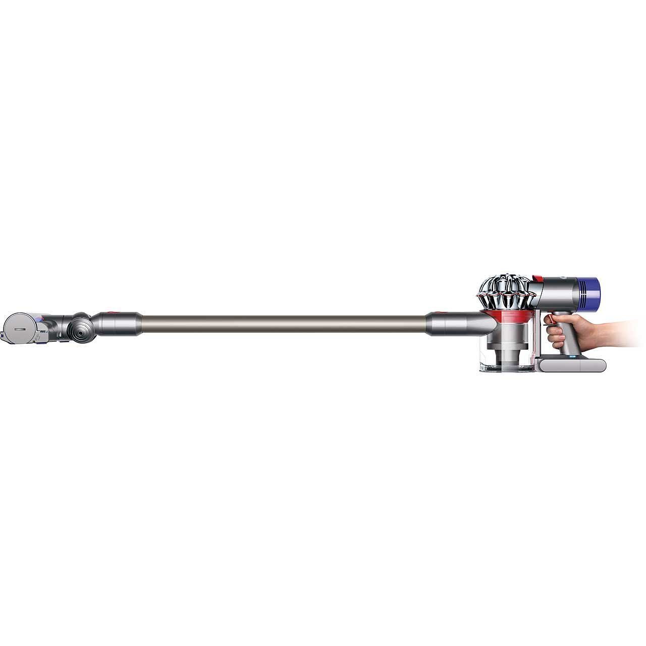 dyson，V8 Animal，戴森，吸尘器，