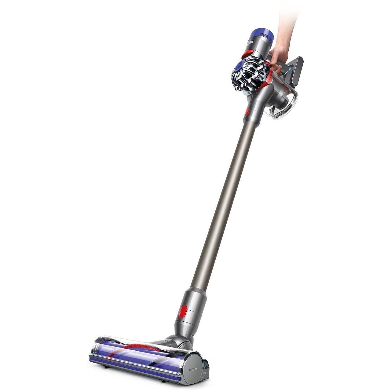 dyson，V8 Animal，戴森，吸尘器，