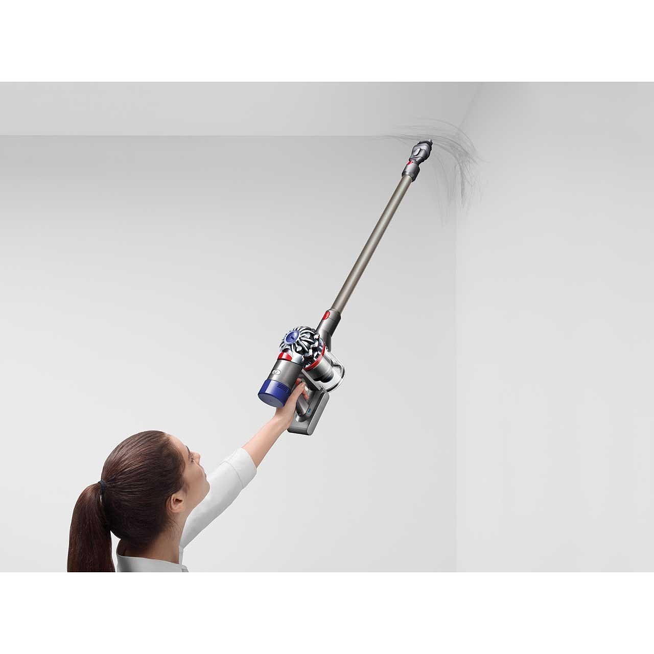 dyson，V8 Animal，戴森，吸尘器，