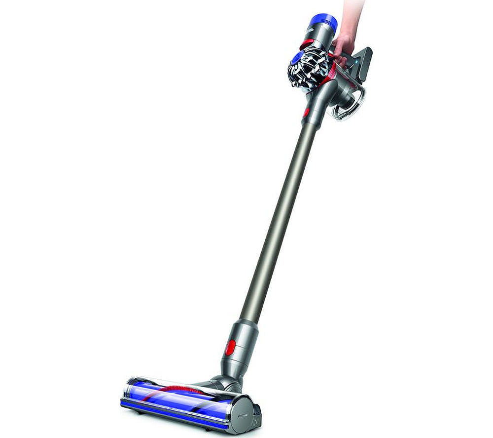 dyson，V8 Animal，戴森，吸尘器，