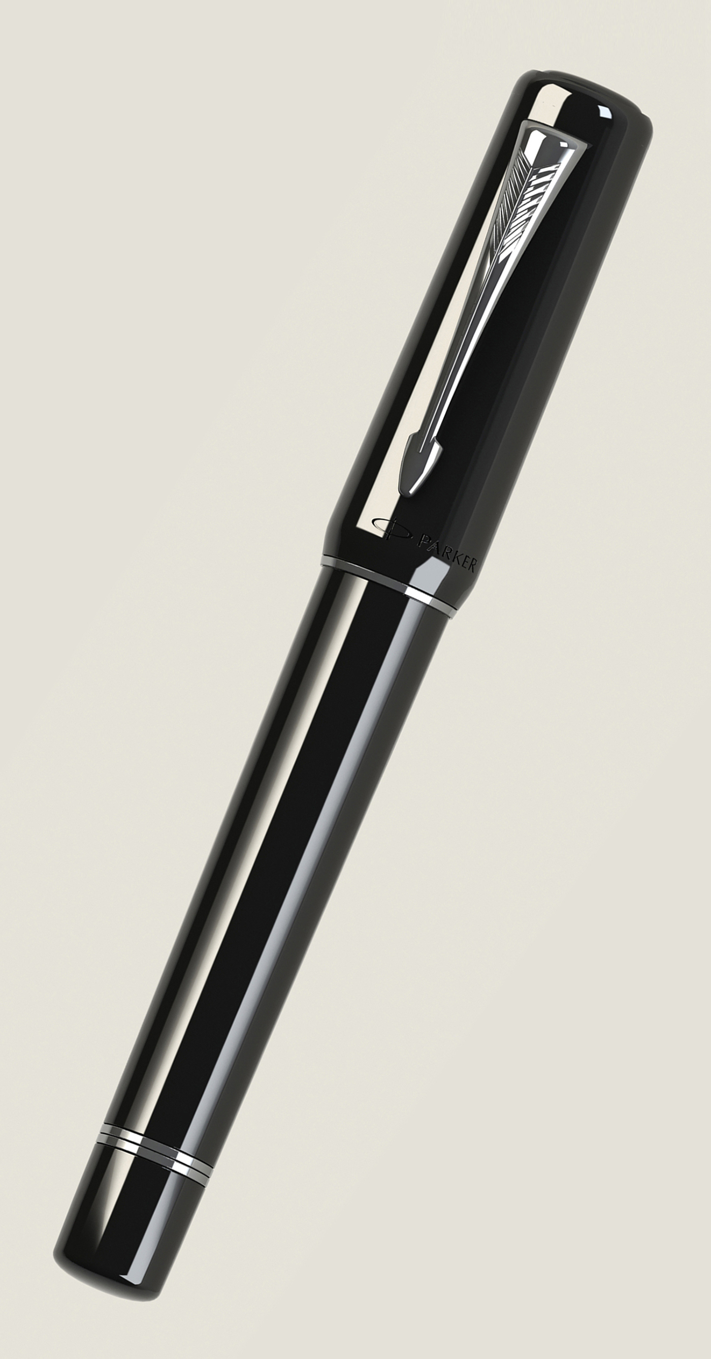 Render，Parker，Pen，