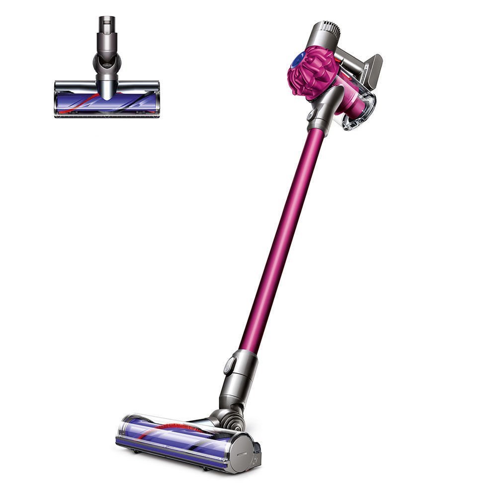 Dyson，Vacuum cleaner，dysone，DC59，