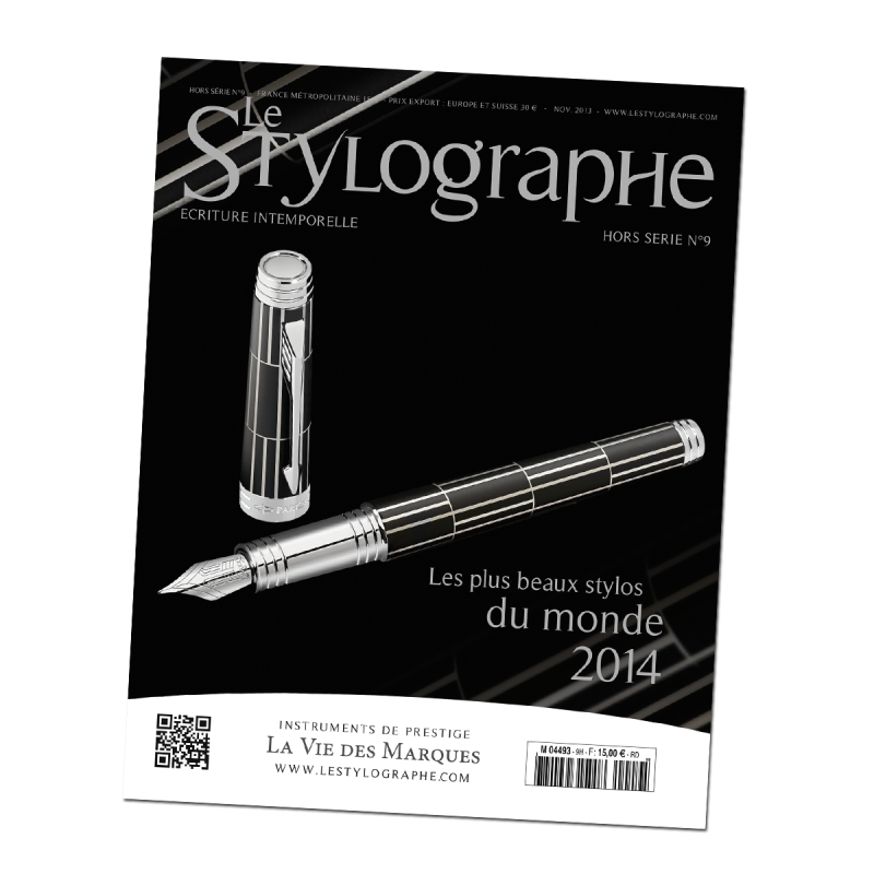 Zayana Romuald，Pen，PARKER，