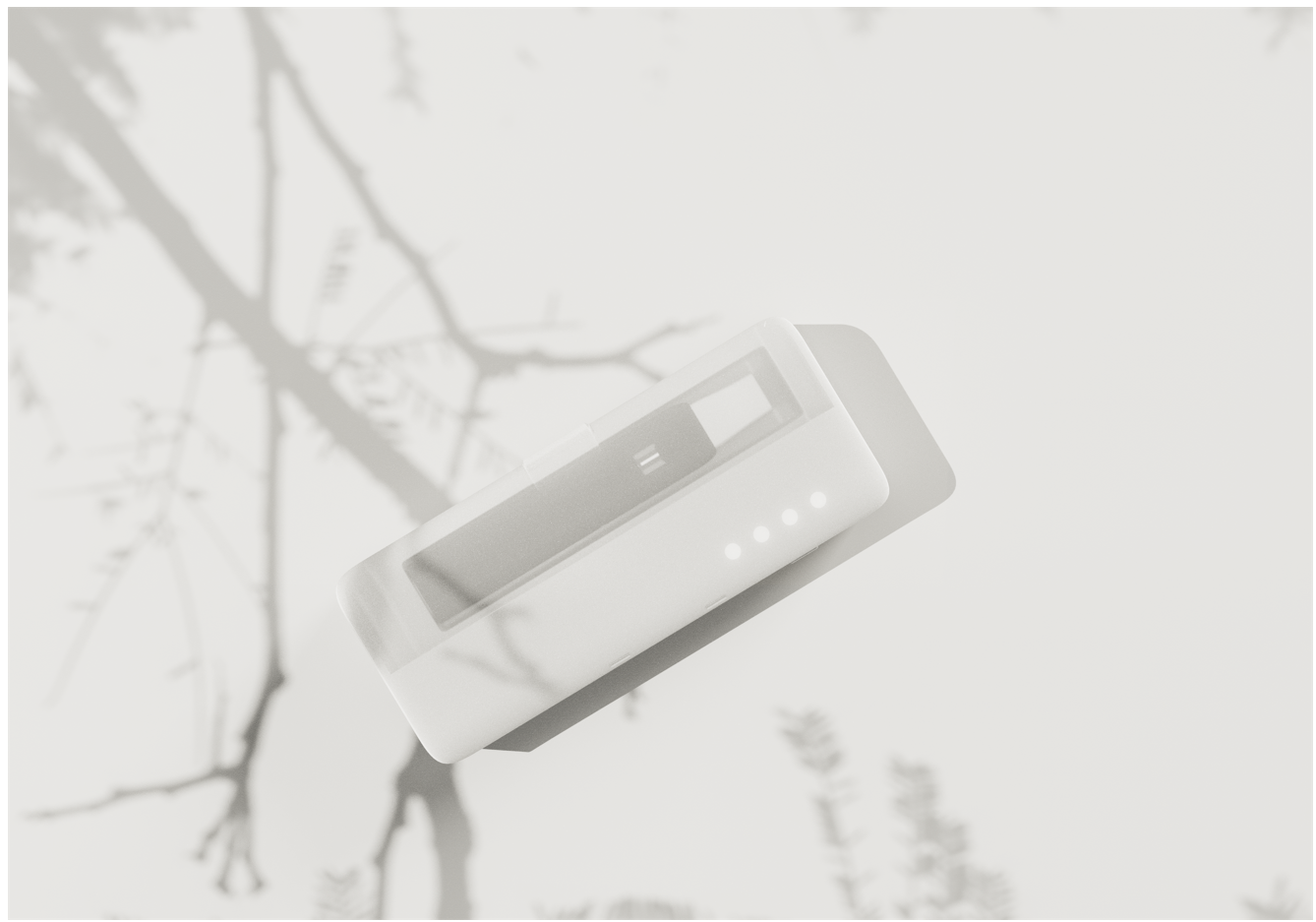 Design sharing，Render，works，