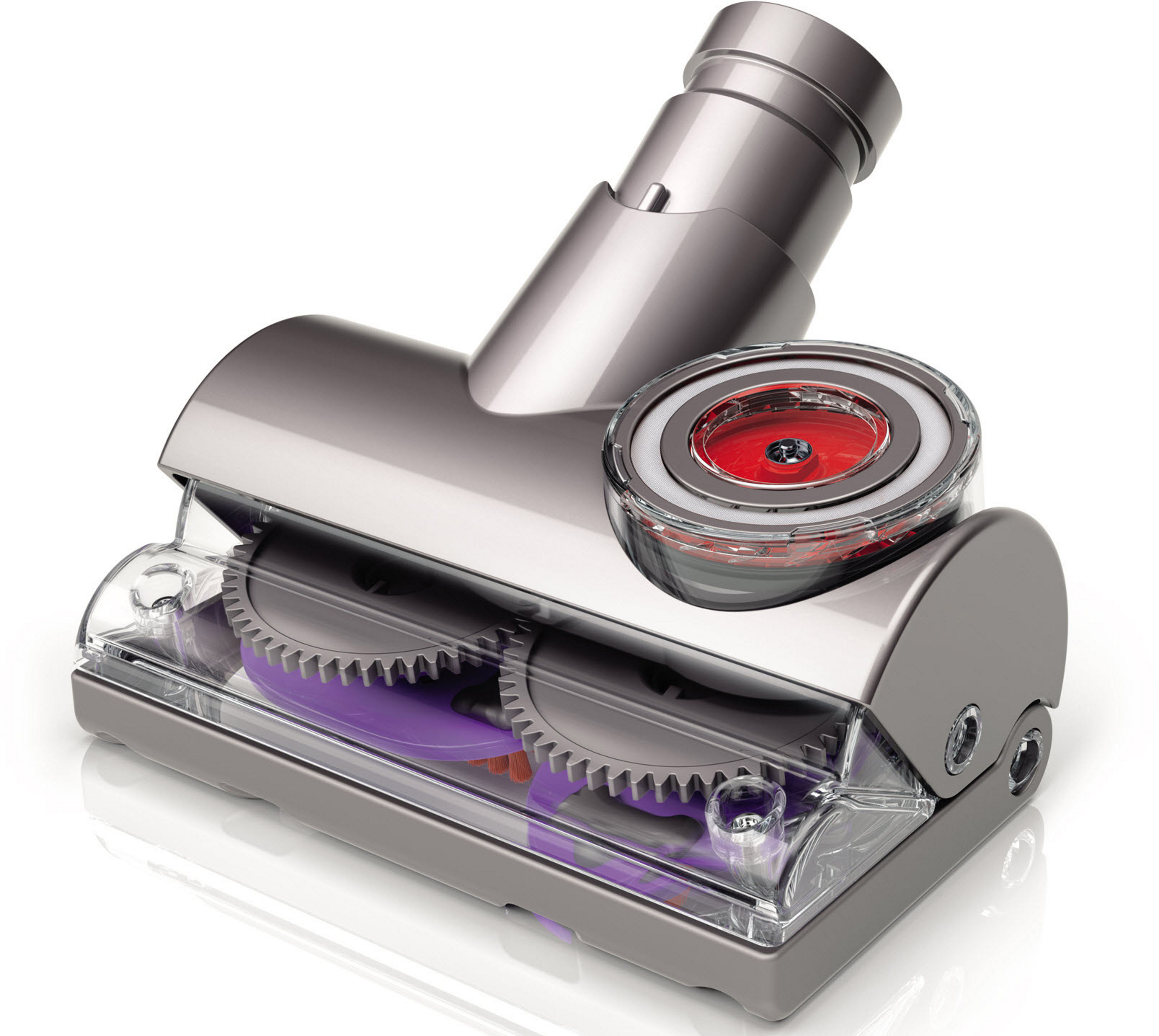 Turbine suction head，No winding，Dyson，dysone，