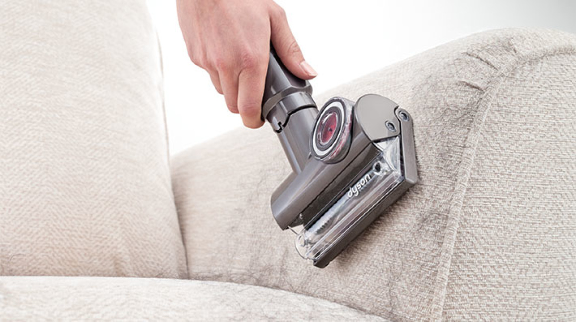 Turbine suction head，No winding，Dyson，dysone，