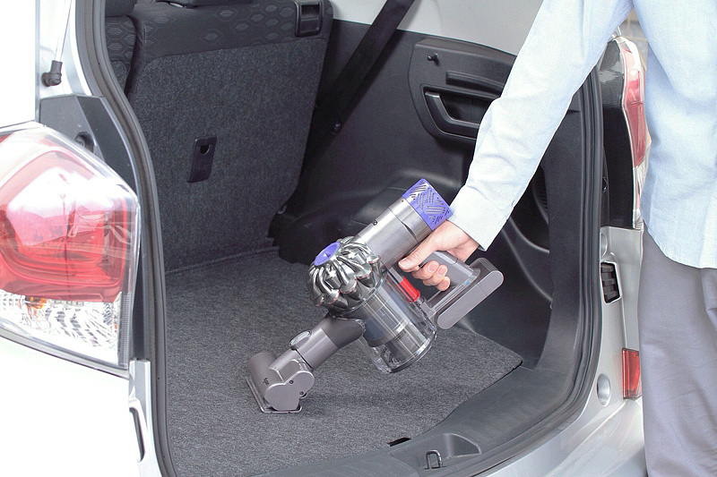 dysone，Dyson，V6 Car+Boat，Hand held mite cleaner，vehicle，