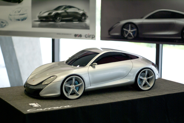 automobile，vehicle，Porsche，