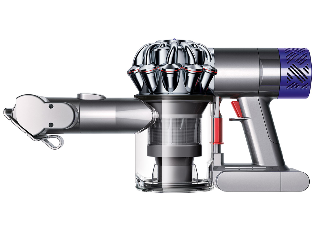 dysone，Dyson，V6 Car+Boat，Hand held mite cleaner，vehicle，