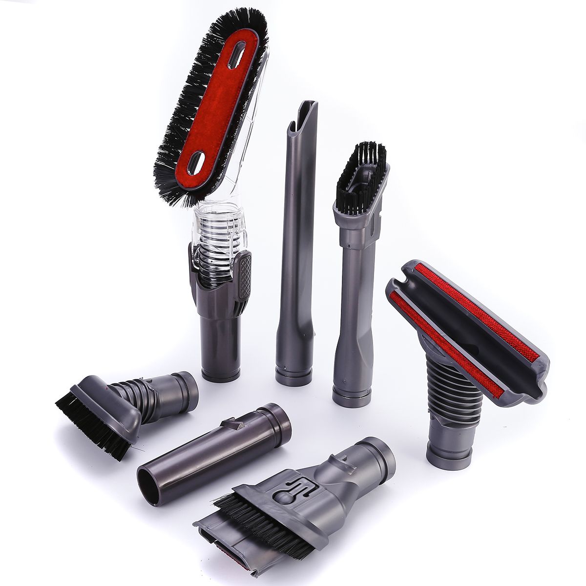 dysone，Dyson，Home cleaning set，Vacuum cleaner accessories，