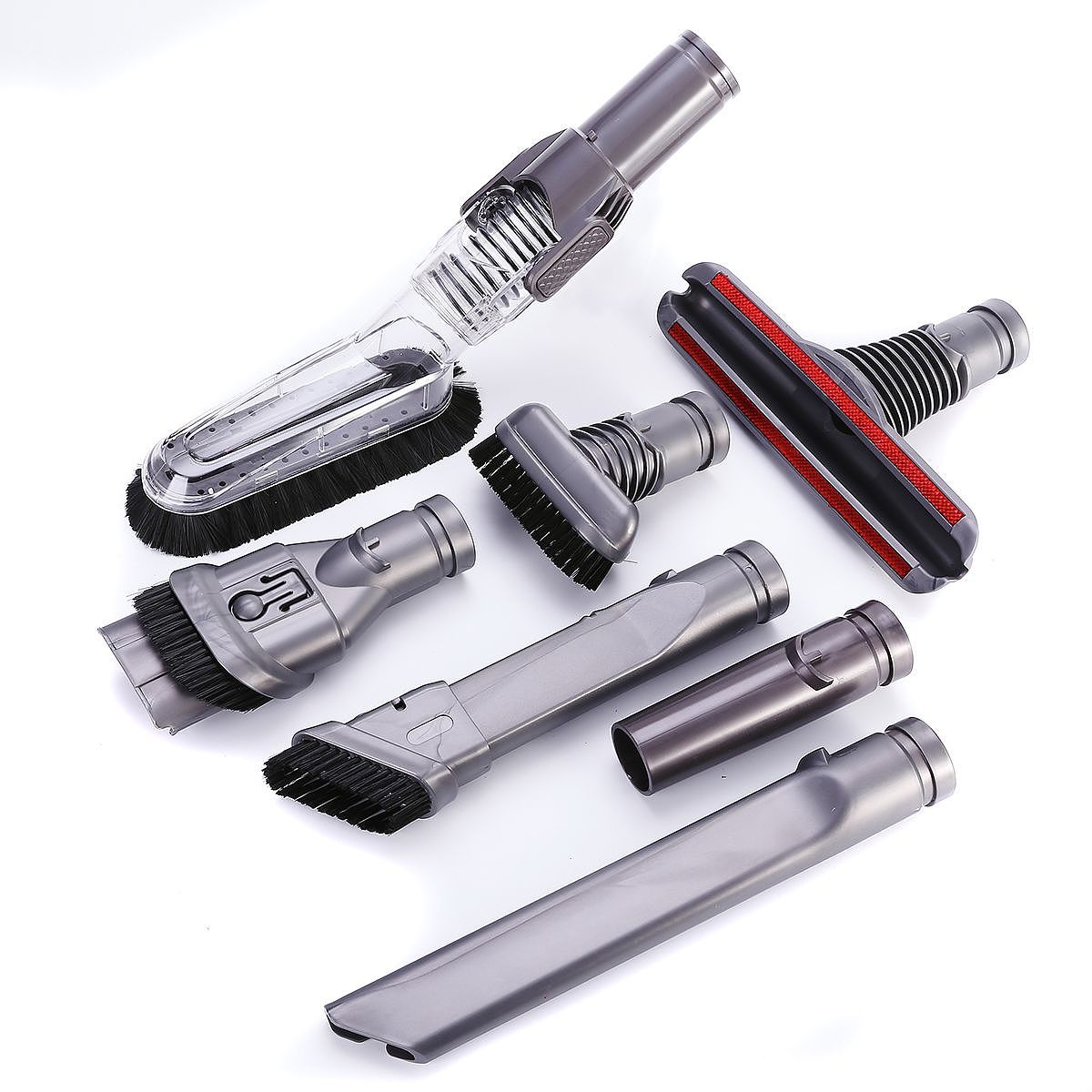dysone，Dyson，Home cleaning set，Vacuum cleaner accessories，