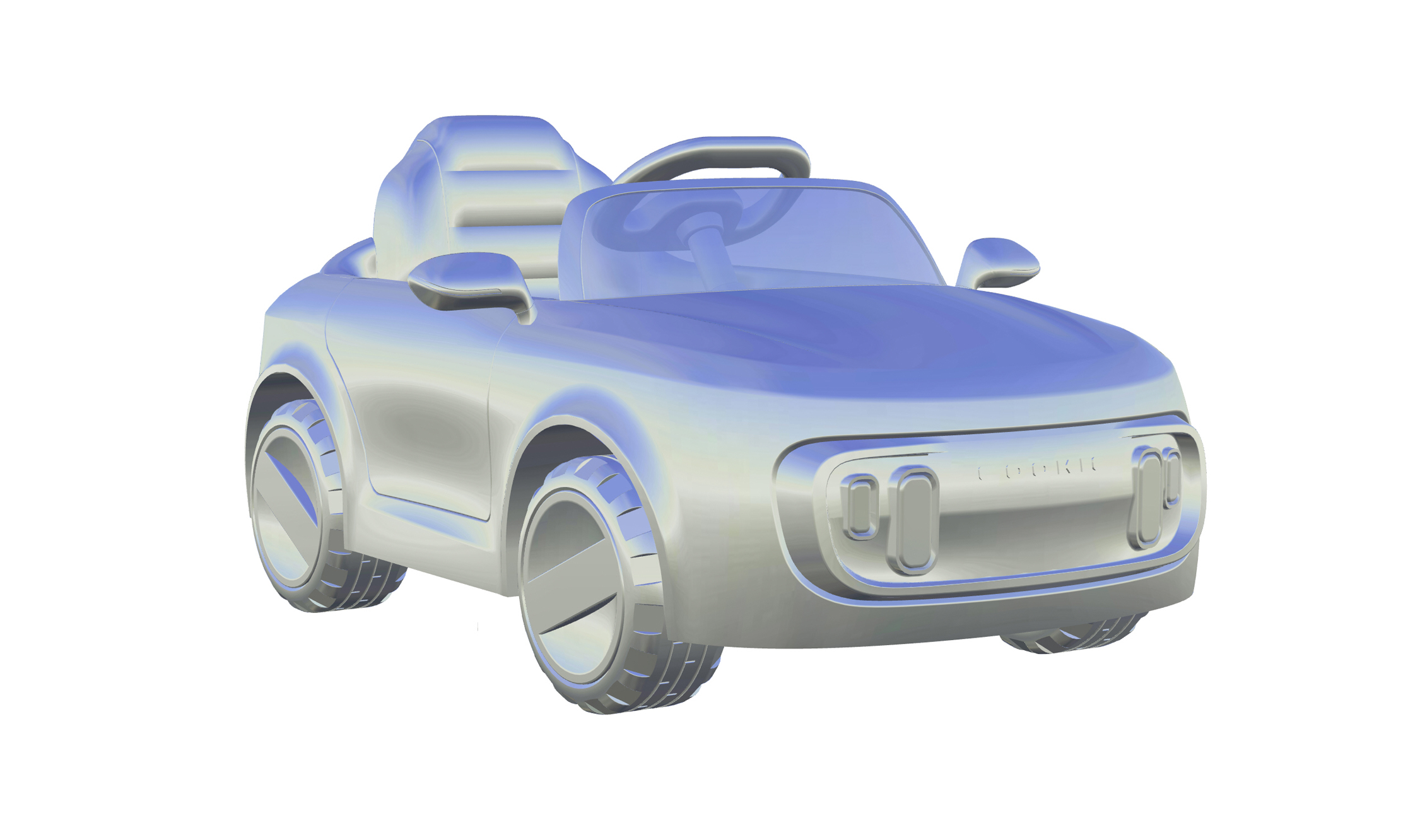 Stroller，automobile，