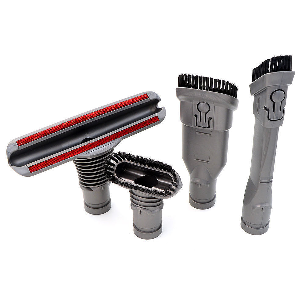 dysone，Dyson，Home cleaning set，Vacuum cleaner accessories，