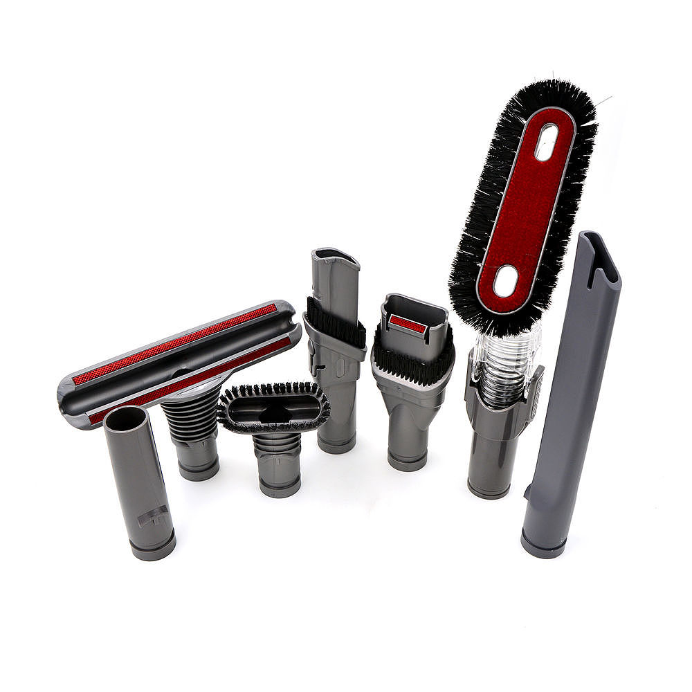 dysone，Dyson，Home cleaning set，Vacuum cleaner accessories，
