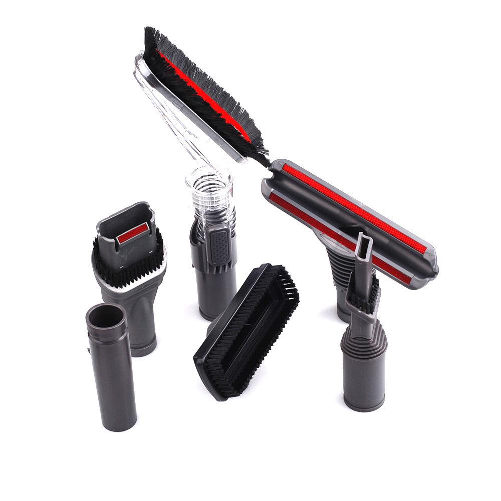 dysone，Dyson，Home cleaning set，Vacuum cleaner accessories，