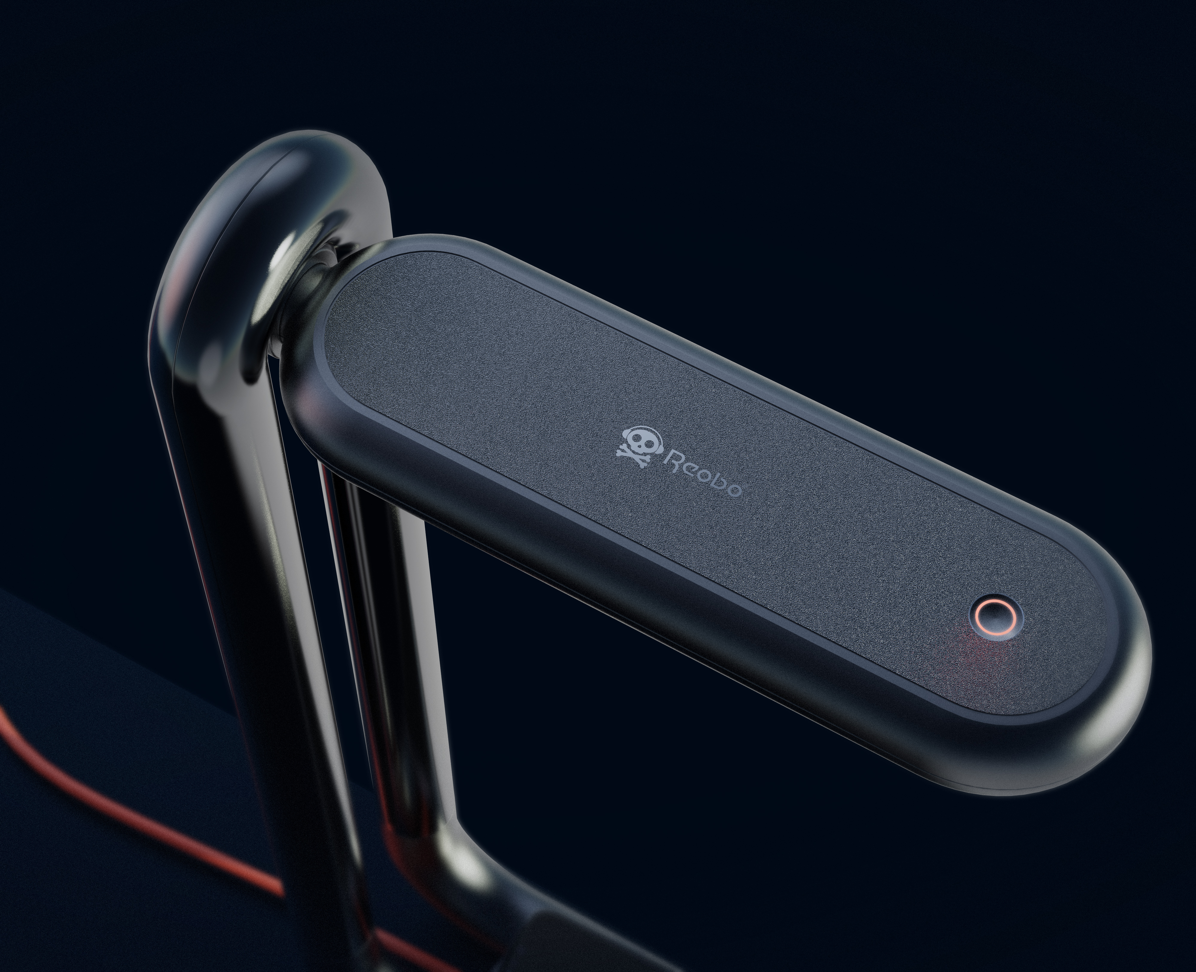 Desk lamp，Help sleep，product design，Black Technology，innovate，Intellectualization，hommization，Household appliances，