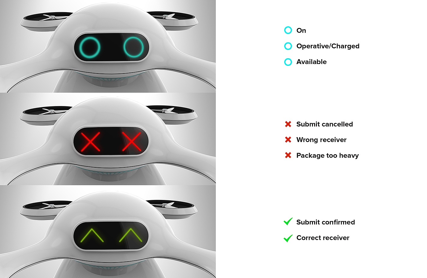 UAV，express，conceptual design，