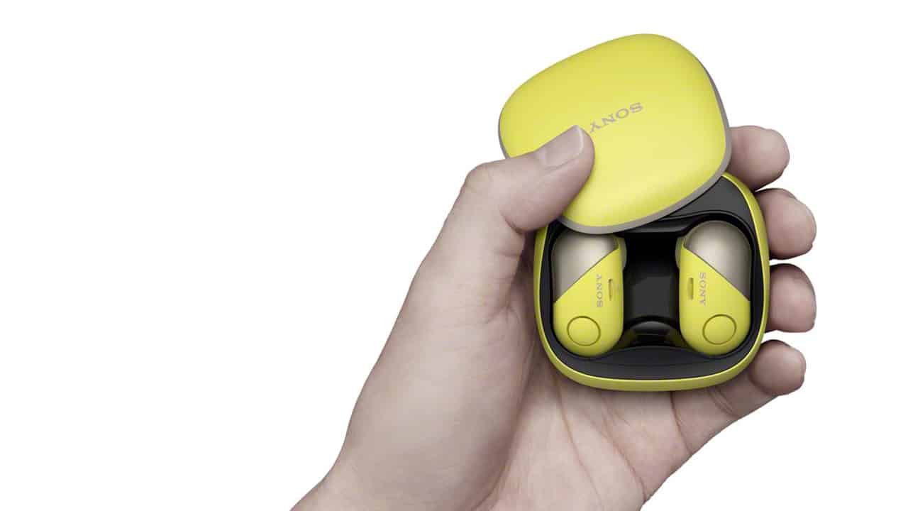 noise reduction，motion，wireless，Sony，headset，