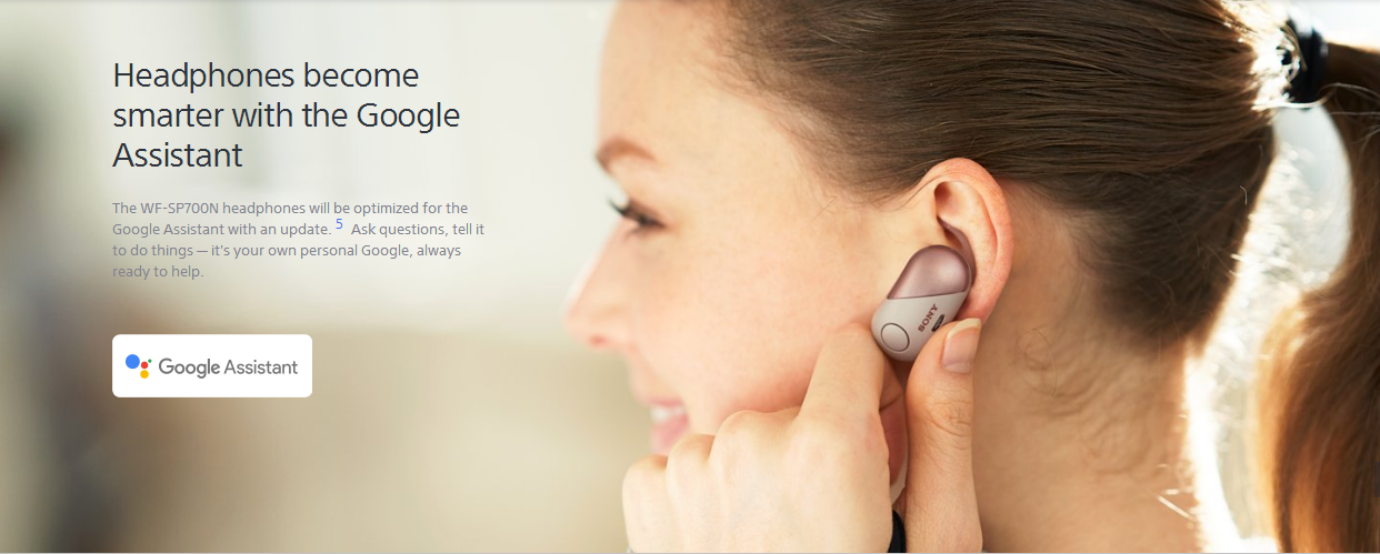 noise reduction，motion，wireless，Sony，headset，