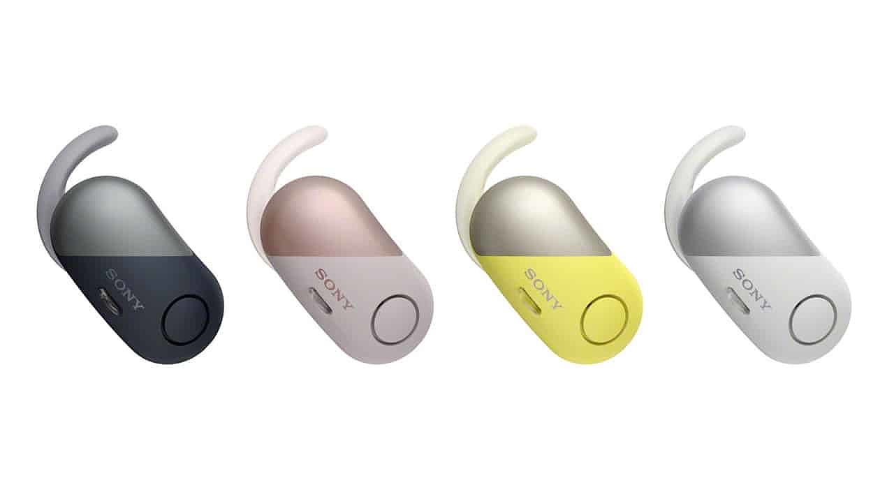 noise reduction，motion，wireless，Sony，headset，