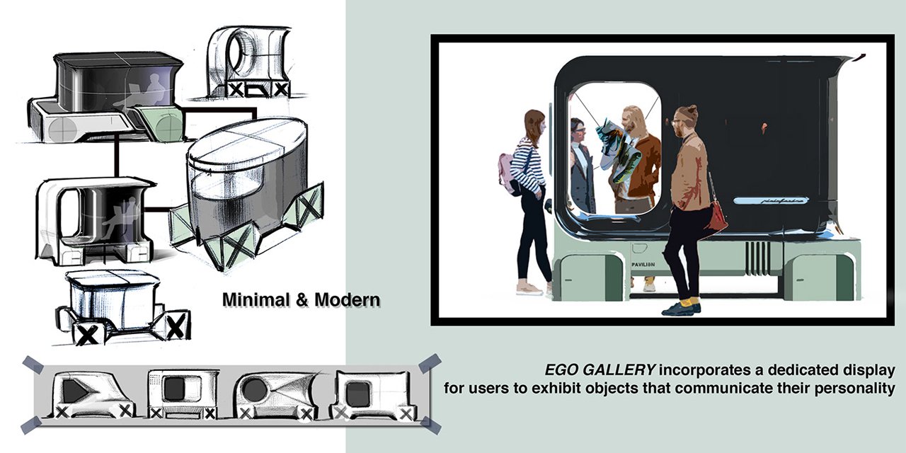 vehicle，industrial design，modern，