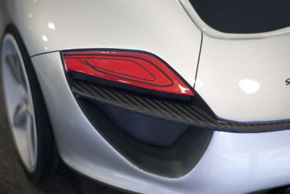 automobile，vehicle，Porsche，