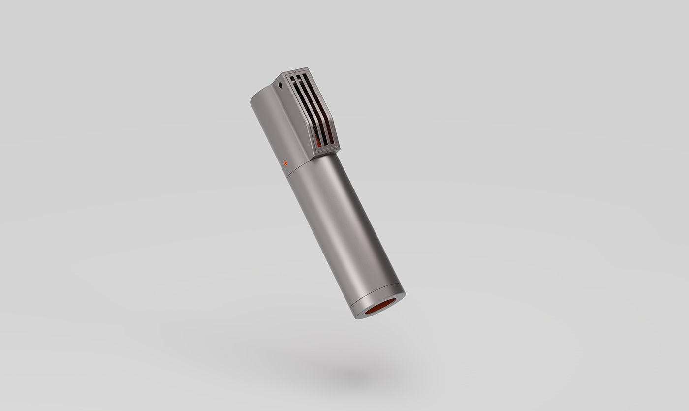 product design，industrial design，Simplicity，hair drier，wireless，