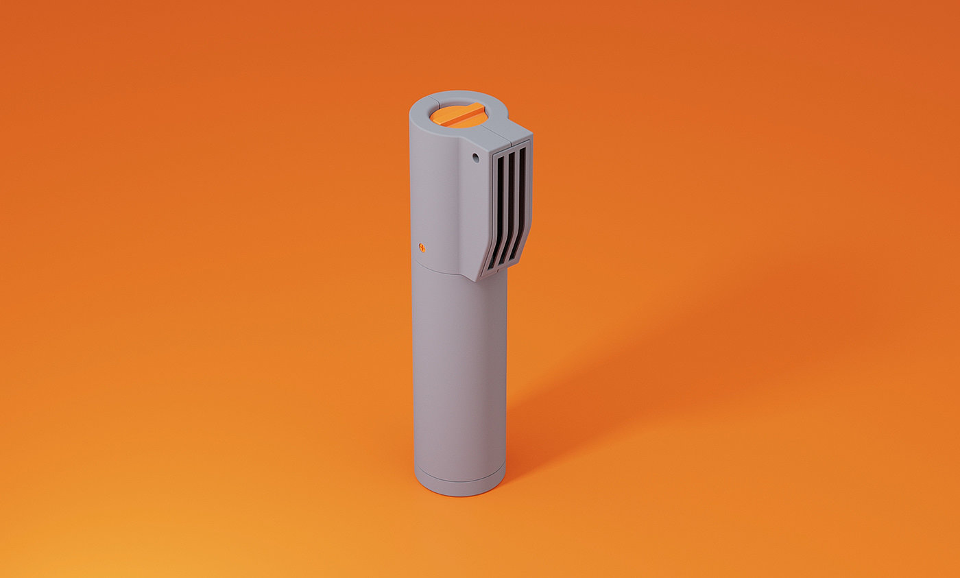 product design，industrial design，Simplicity，hair drier，wireless，