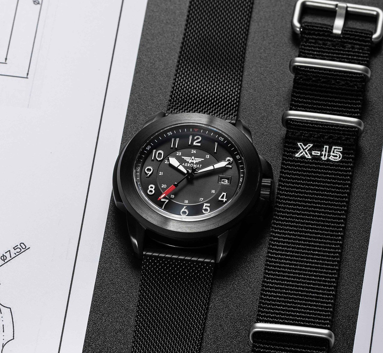 industrial design，Wrist watch，Mechanics，