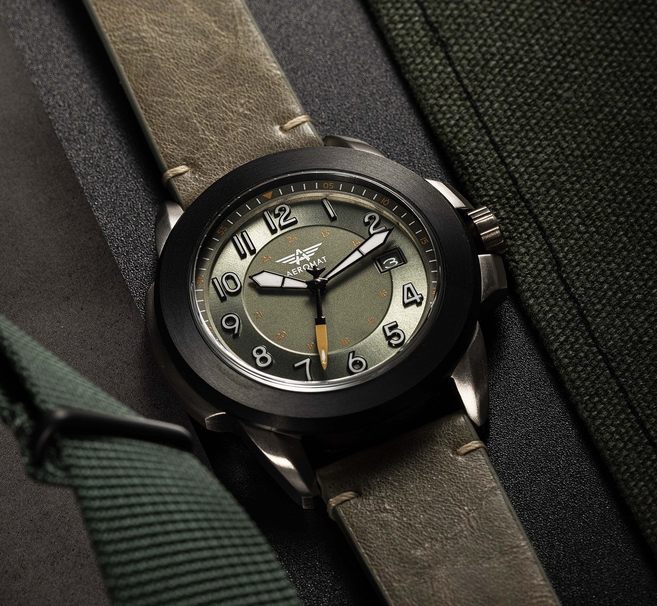 industrial design，Wrist watch，Mechanics，