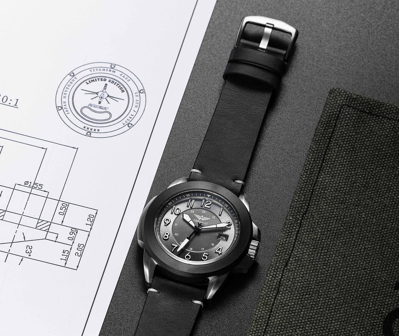 industrial design，Wrist watch，Mechanics，