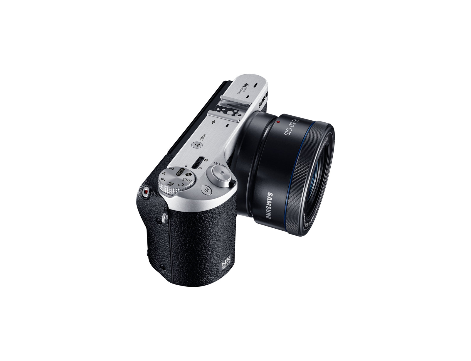 三星数码相机 samsung nx500 ev-nx500zcmicn