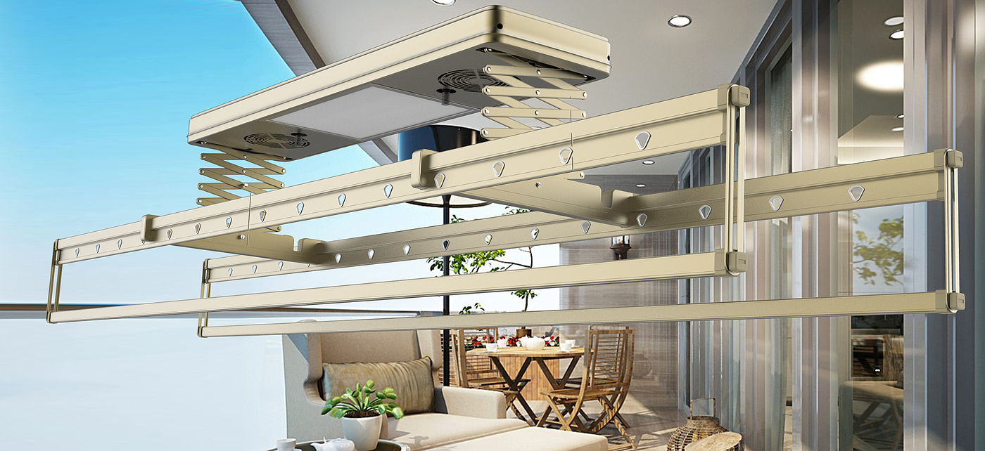 Smart home，