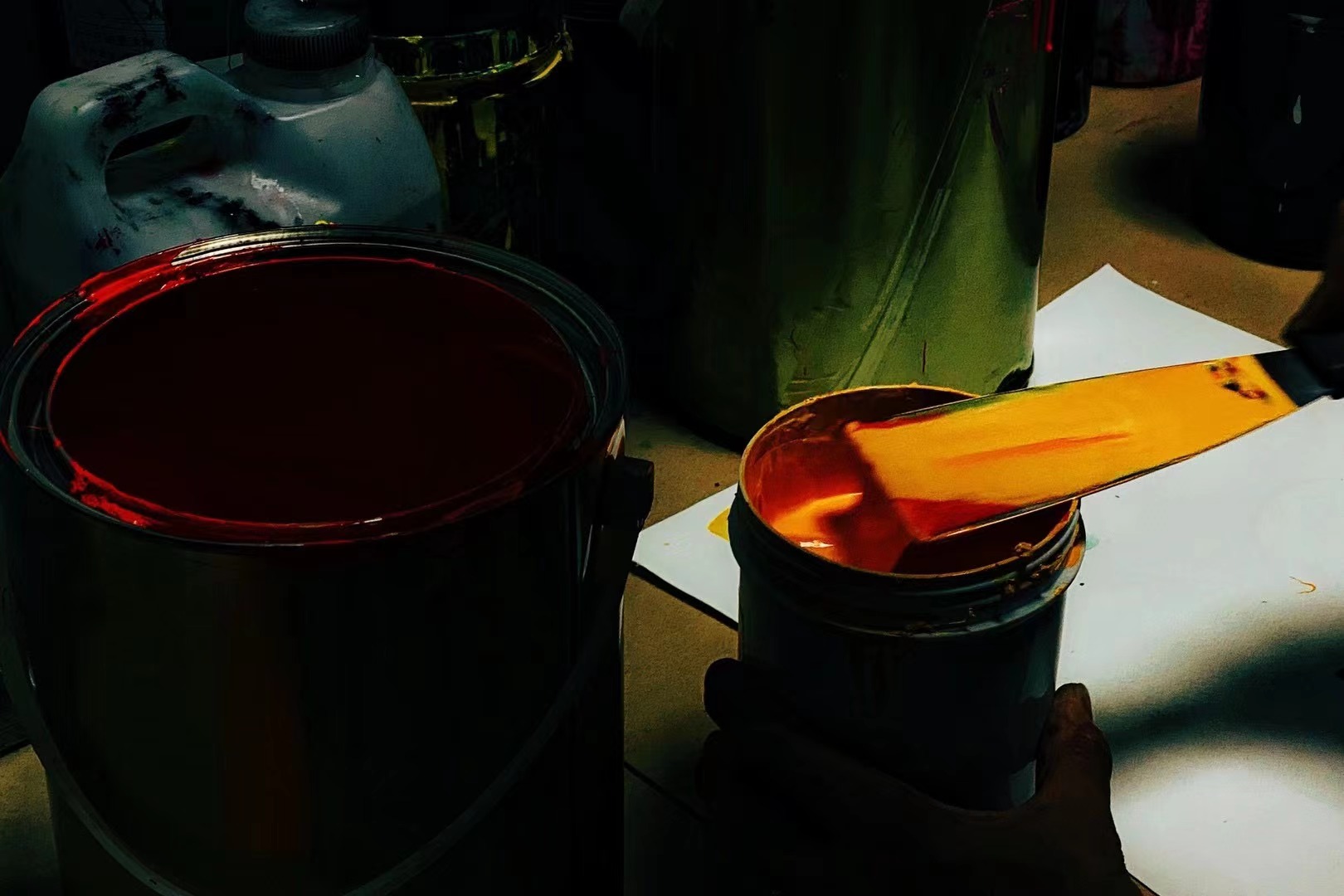 Bicycle，motion，sketch，