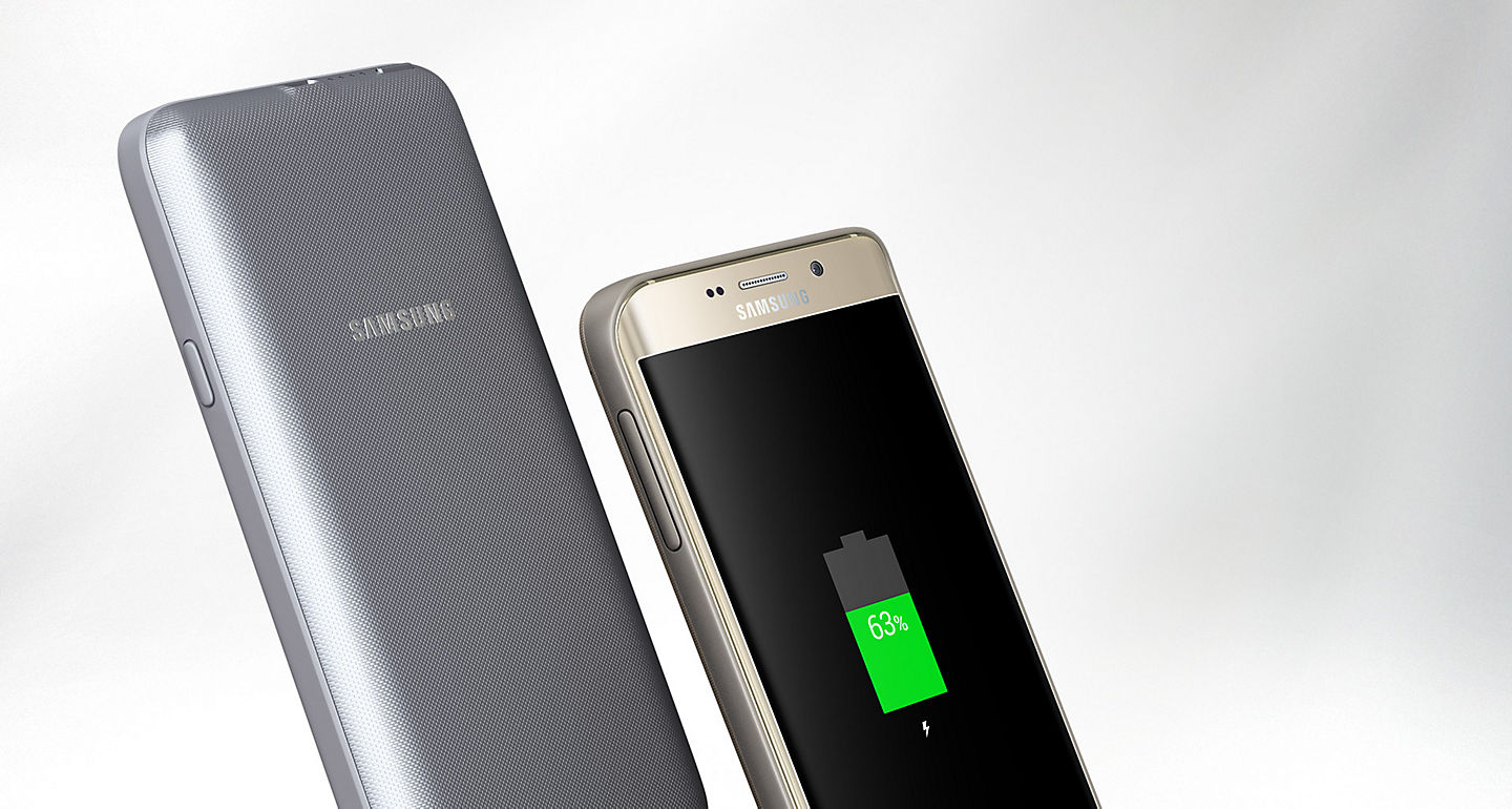 Samsung，samsung，EP-TG928BFCGCN，Wireless mobile power supply，