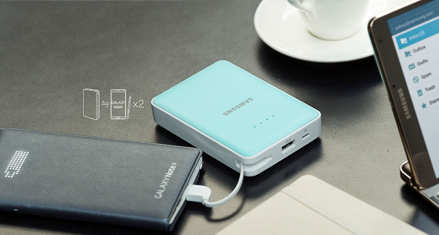 EC-PG850BLCGCN，samsung，Samsung，portable source，