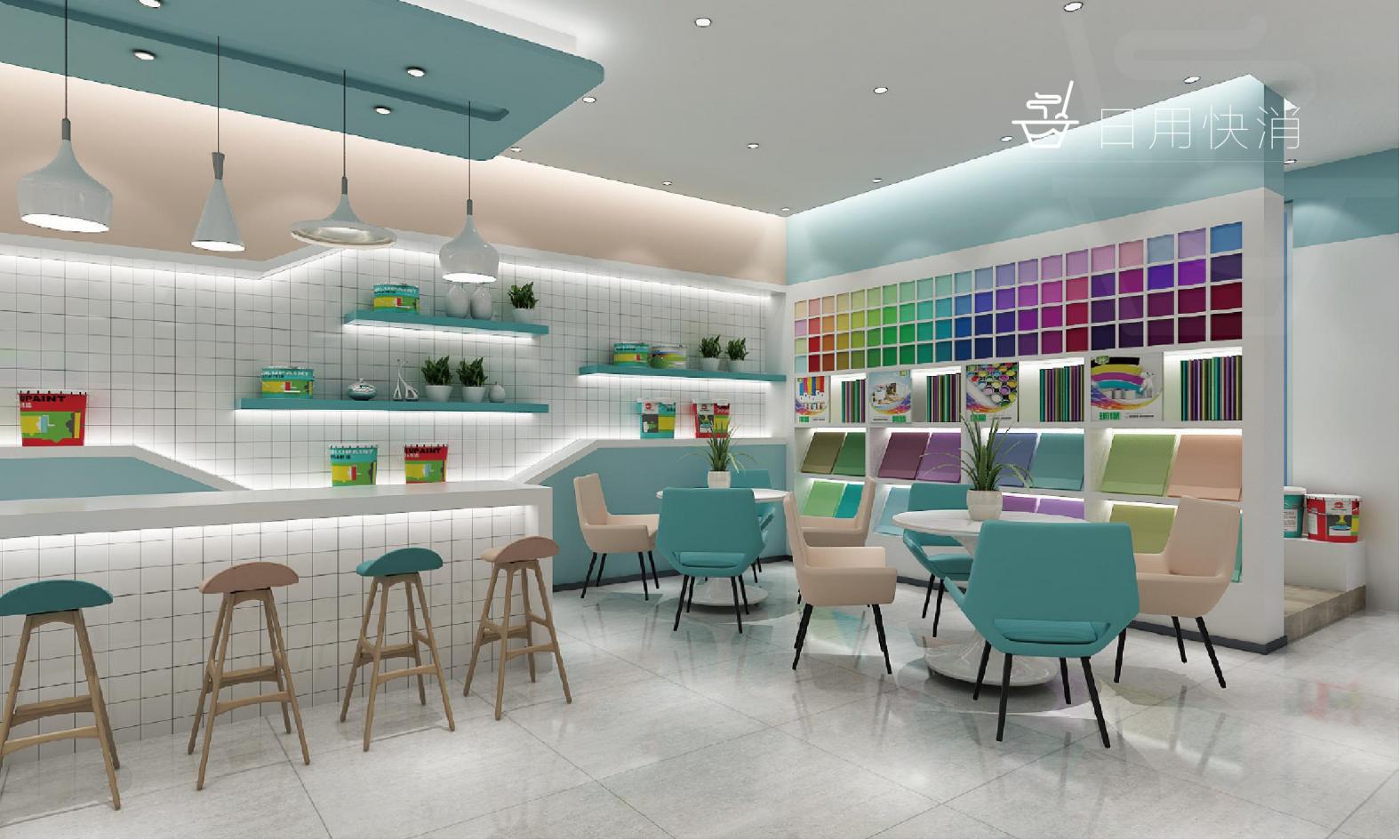 space，Interior decoration，renovation，logo，picture album，