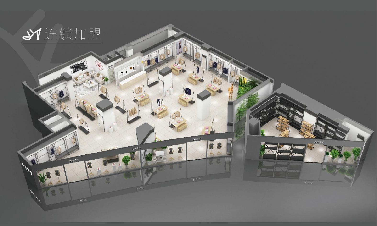 space，Interior decoration，renovation，logo，picture album，