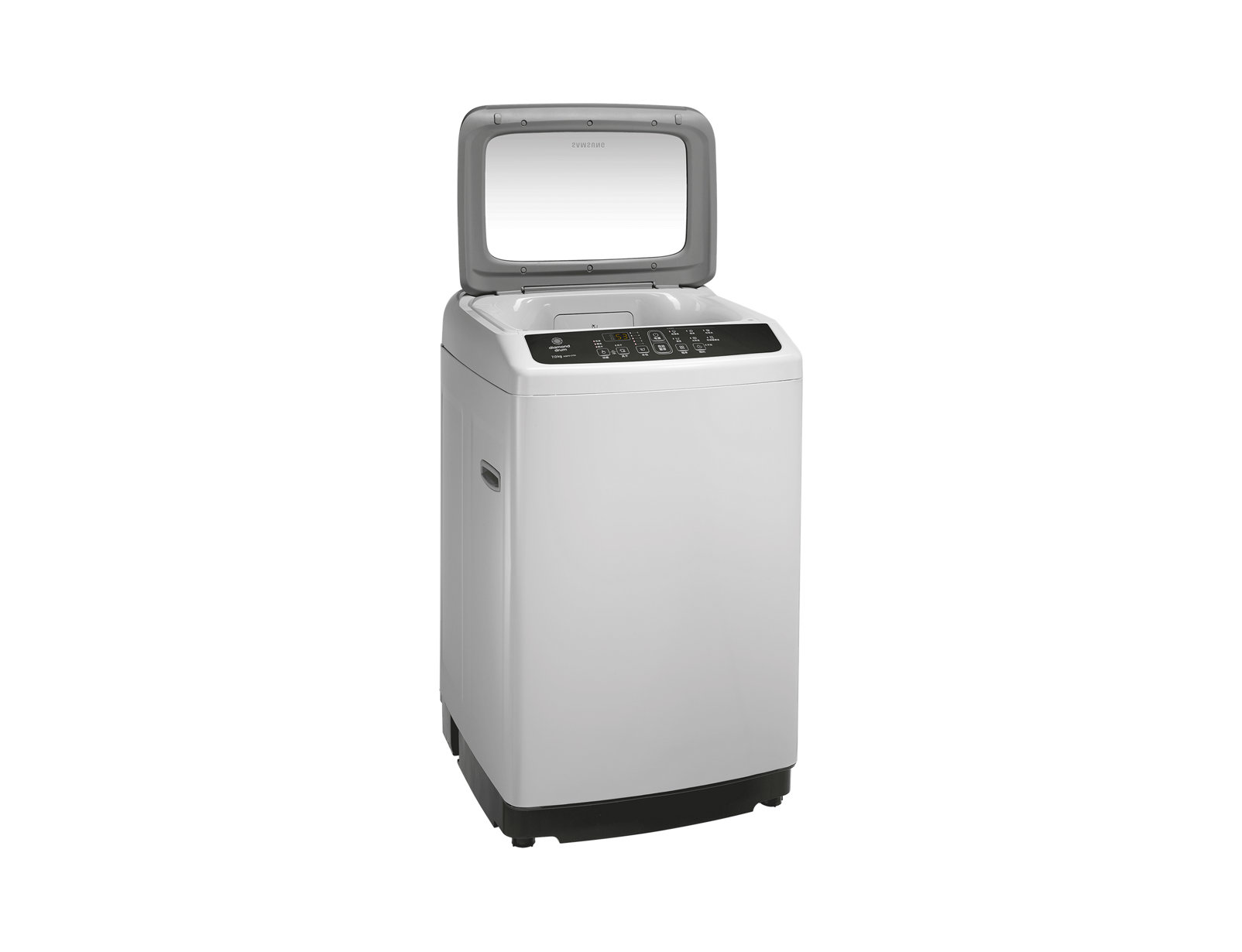 XQB70-C75G，samsung，Samsung，Automatic washing machine，