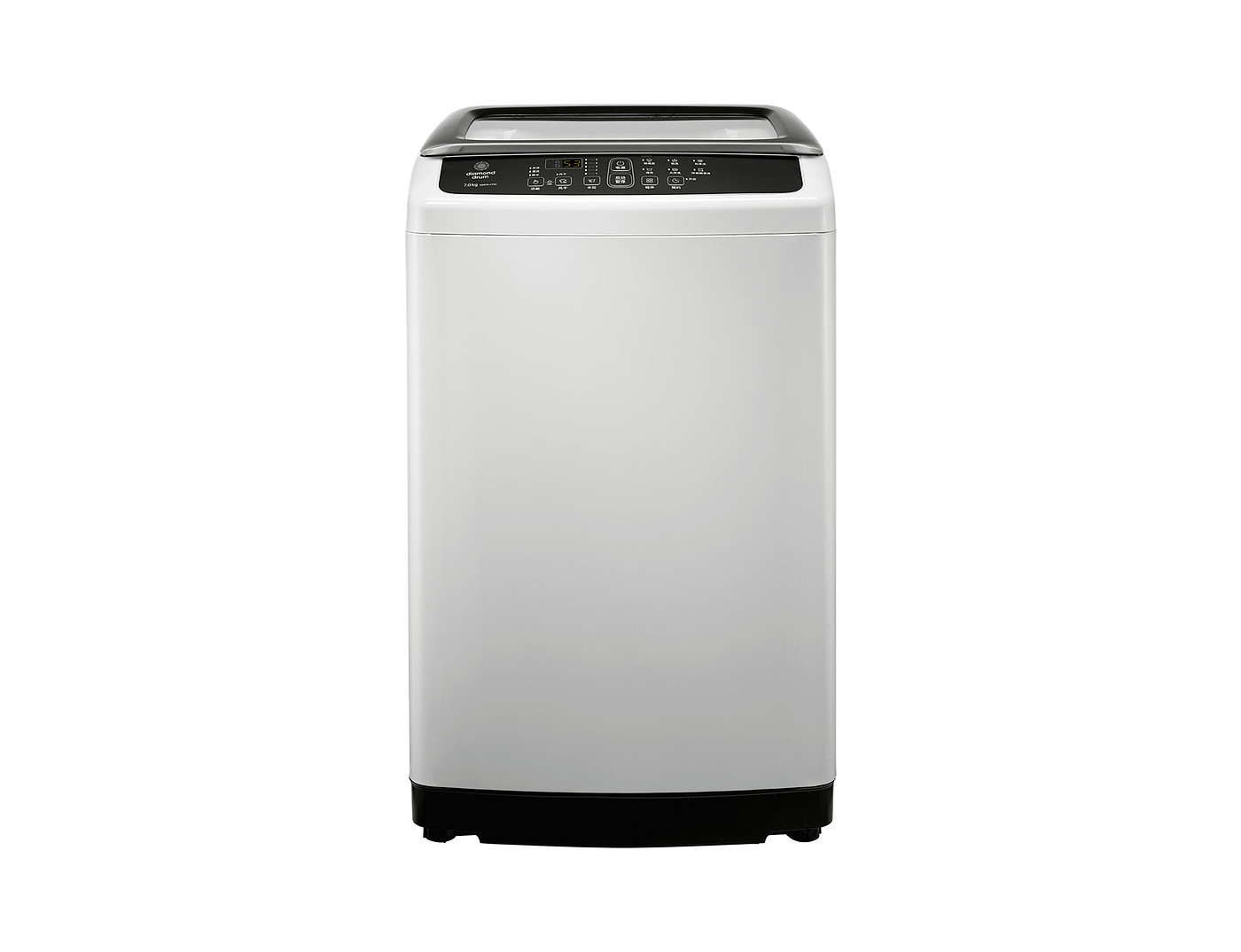 XQB70-C75G，samsung，Samsung，Automatic washing machine，