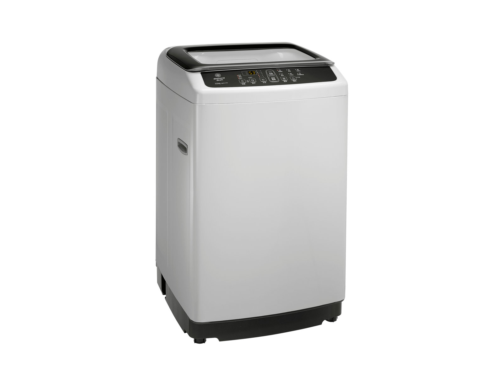 XQB70-C75G，samsung，Samsung，Automatic washing machine，