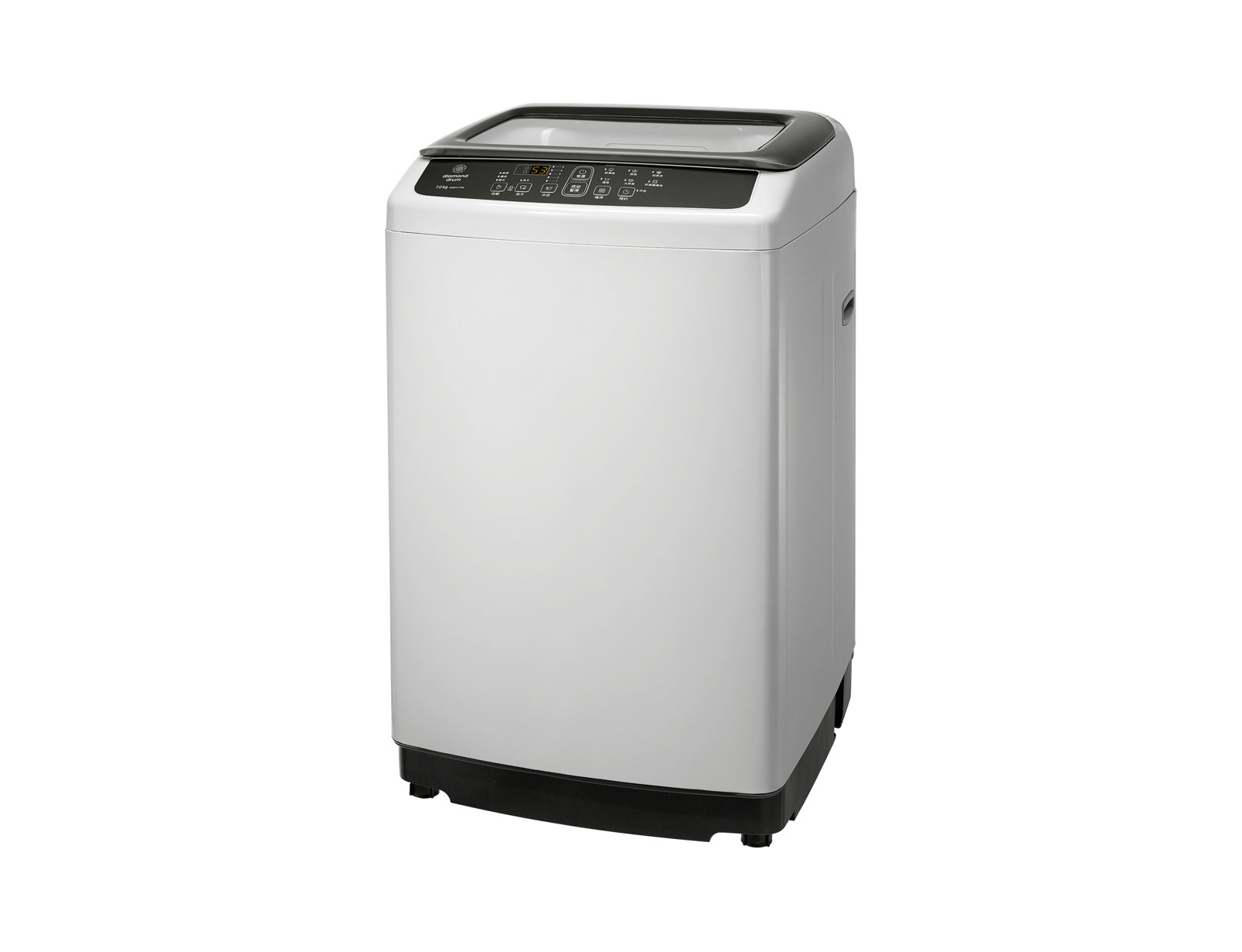 XQB70-C75G，samsung，Samsung，Automatic washing machine，