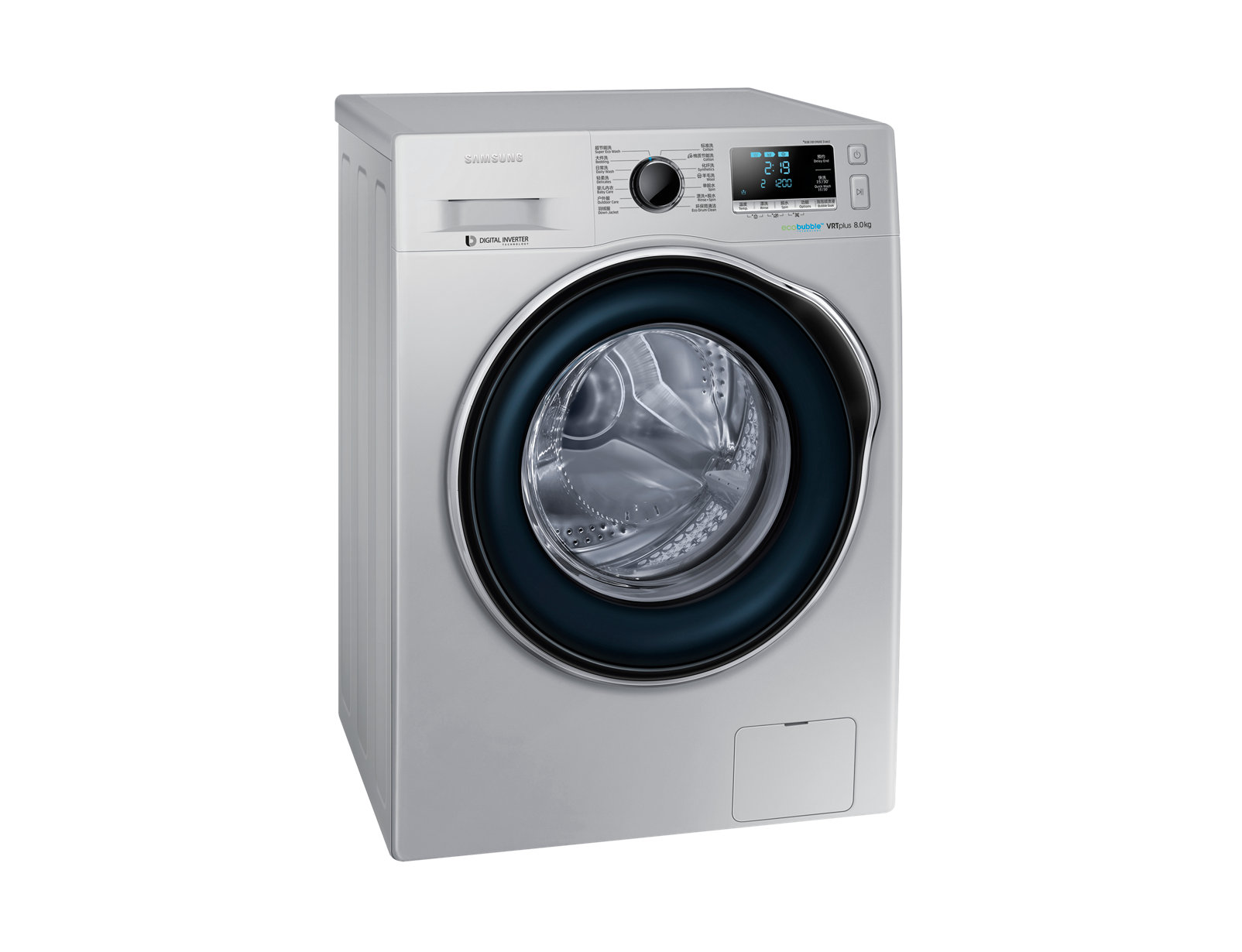 WW80J6210DS，samsung，Samsung，Drum washing machine，