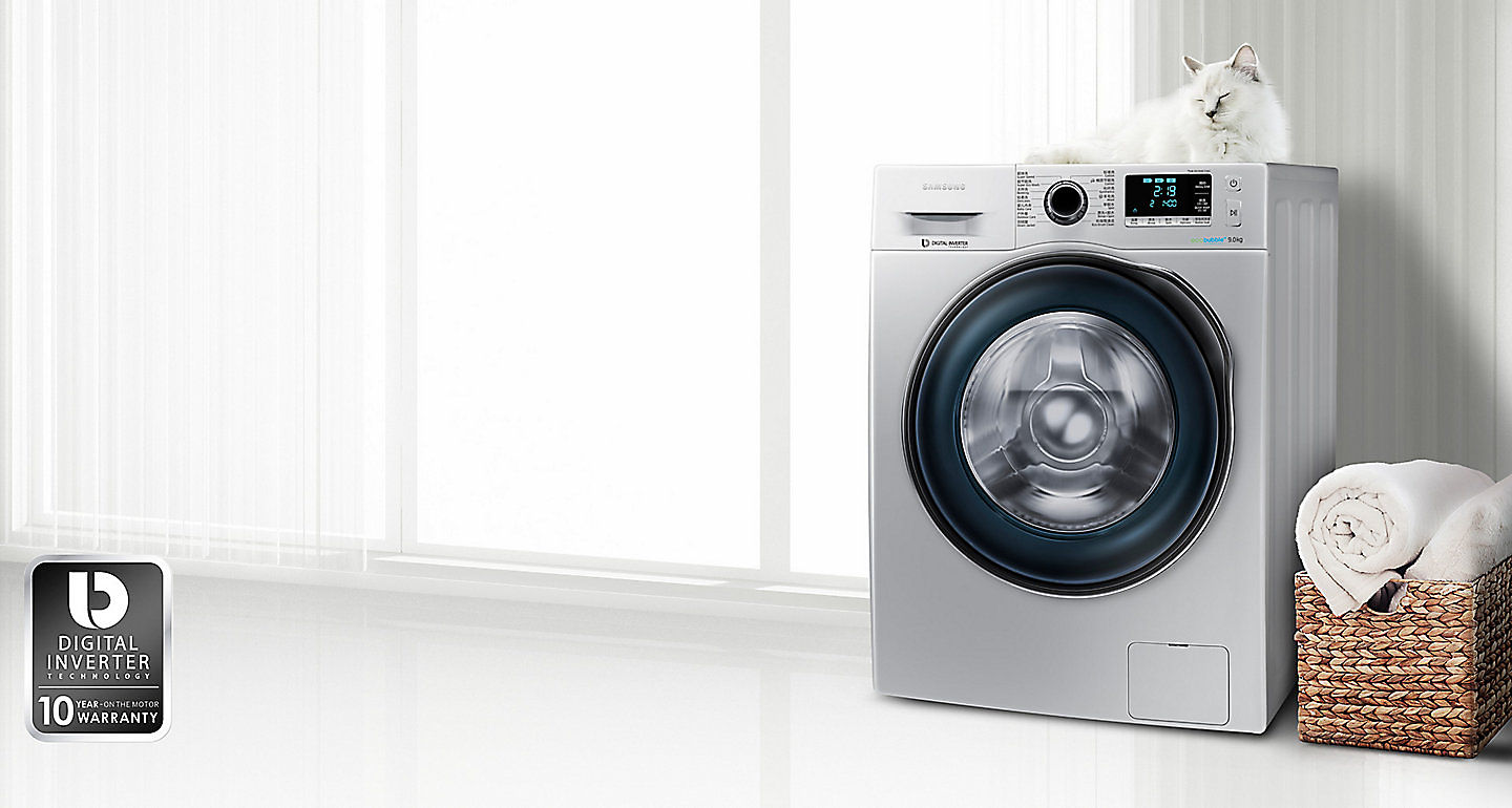 WW80J6210DS，samsung，Samsung，Drum washing machine，