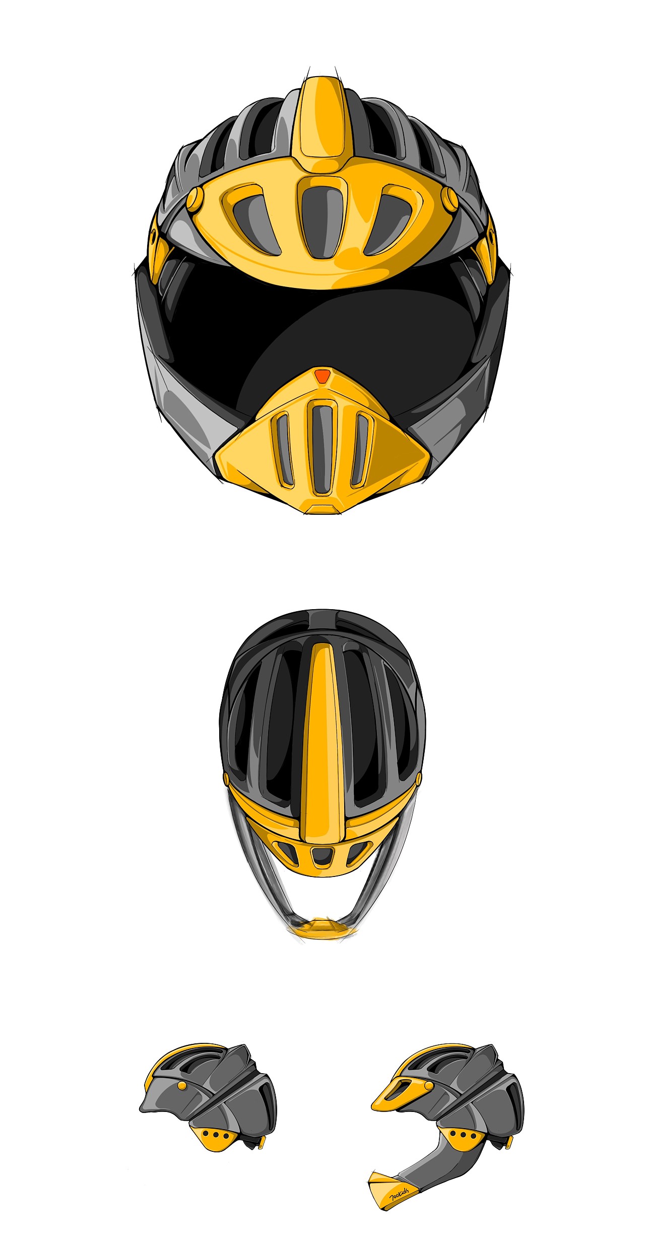 Helmet，children，baby，motion，healthy，