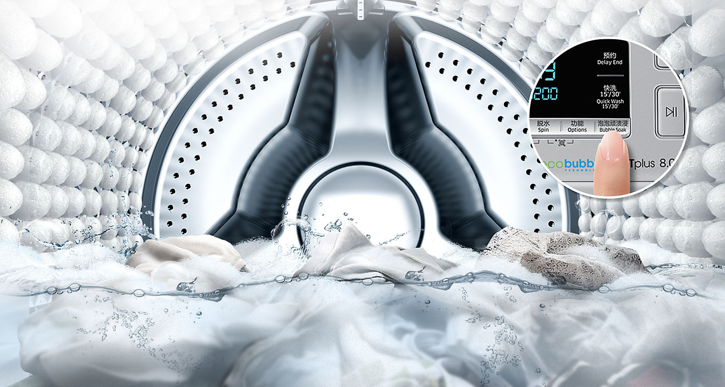 WW80J6210DS，samsung，Samsung，Drum washing machine，