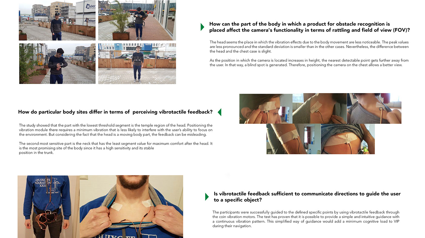 conceptual design，Interaction design，Visual impairment，healthy，