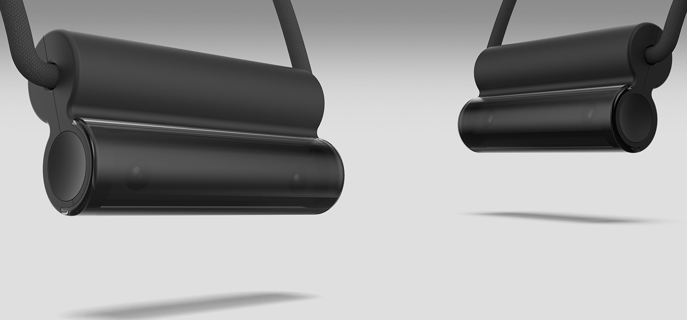 conceptual design，Interaction design，Visual impairment，healthy，